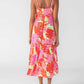 Sanctuary - Dropped Seam Maxi Dress