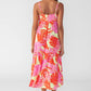 Sanctuary - Dropped Seam Maxi Dress