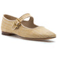 Sam Edelman - Women's Michaela Mary Jane Flat