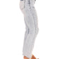 Risen - Raised Like That High Rise Ankle Jeans