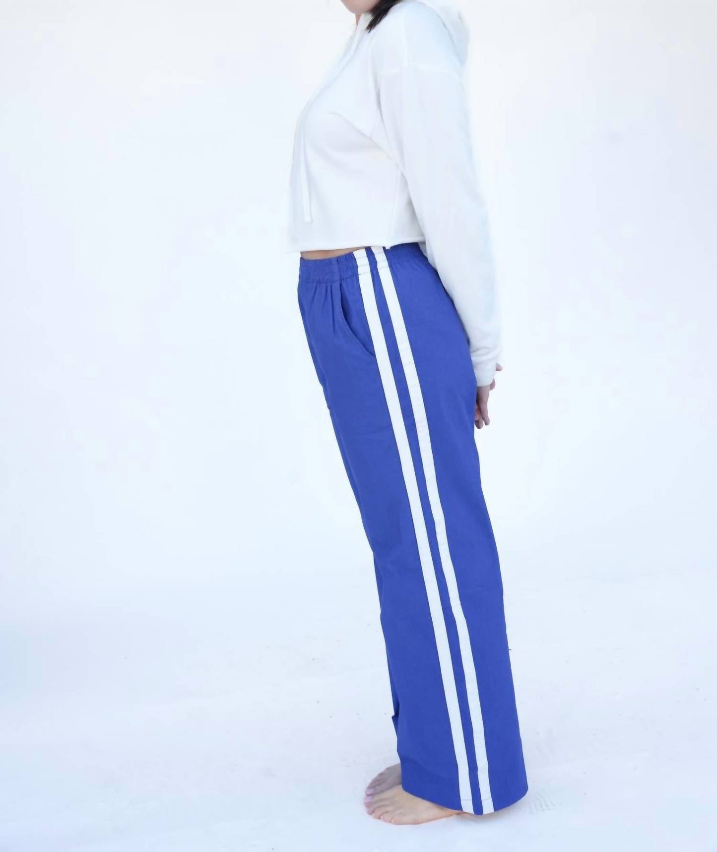 Falcon Park - Catalina Track Pants