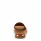 Kelsi Dagger - Squish Fox Stud Slide Sandals