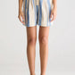 Bellerose - Lilat Paperbag Shorts