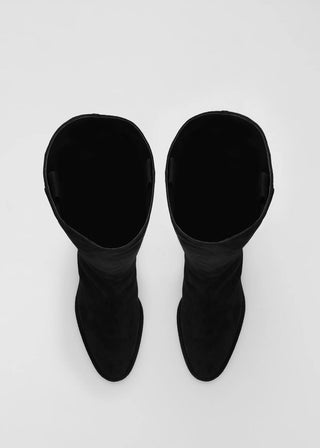 Co - BOTAS FEMININAS MACIAS E FLAGRADAS