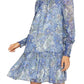 Marie Oliver - Irena Mini Dress