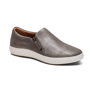 Aetrex - Women Jenna Slip-On Sneakers