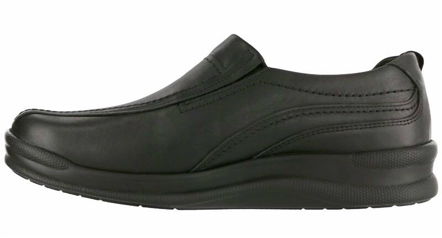Sas - Men's Cruise On Slip On Loafer Narrow