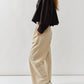 Aaron & Amber - Brynne Short Balloon Trench Jacket