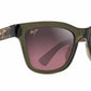 Maui Jim - Hanohano Polarized Classic Sunglasses Rs644 - 15