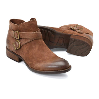 Born - Bota Ozark Feminina