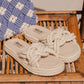 Mia - Women's Miko Rope Sandal