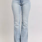 Judy Blue - Tummy Control Bootcut Jeans
