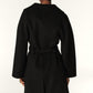Ba&Sh - Kara Short Coat