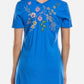 Johnny Was - Button Neck Knit Dress