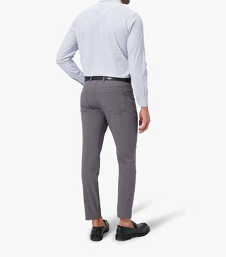 Mizzen + Main - Camisa social Leeward - Corte justo