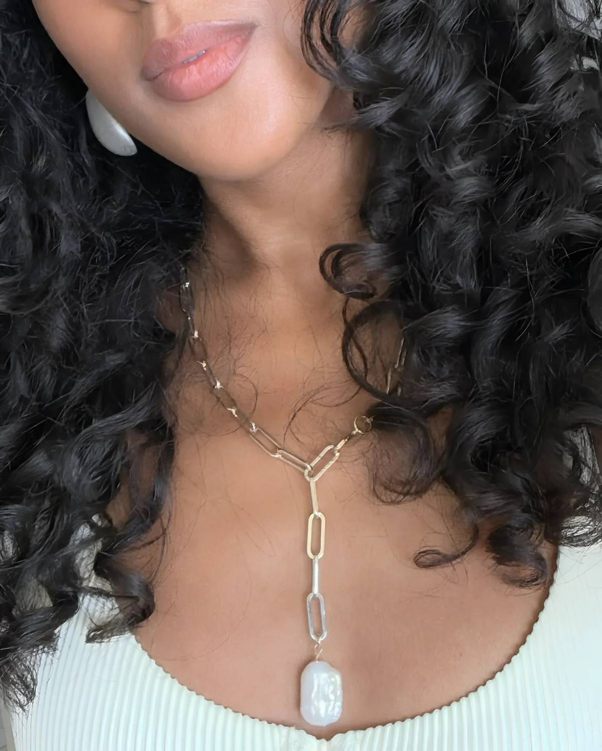 Eklexic - Tayla Necklace
