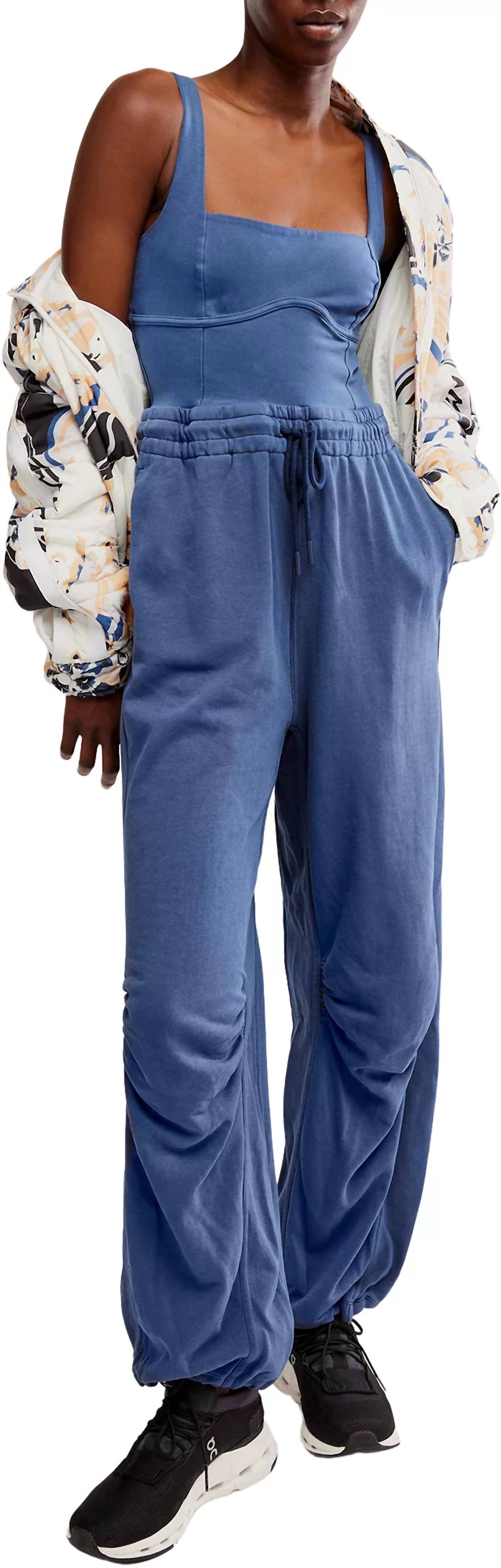 Free People - Inbound Onesie