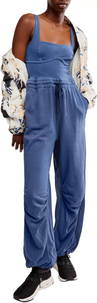 Free People - Macacão Inbound