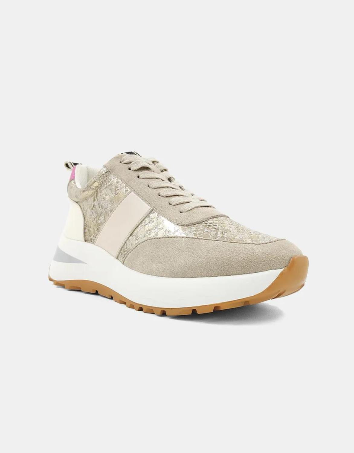 Shu Shop - Women's Serafina Sneaker