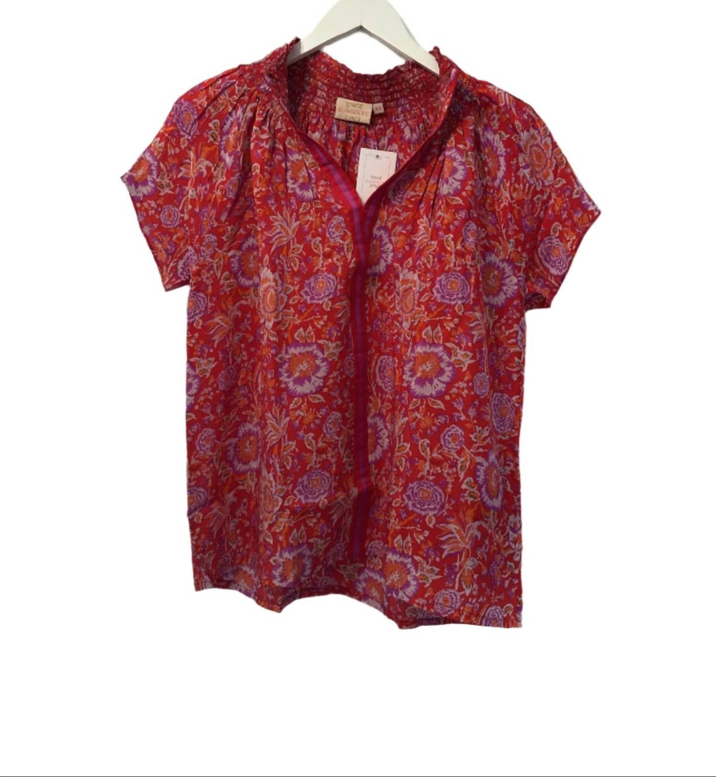 Rungolee - Women's Aspen Blouse