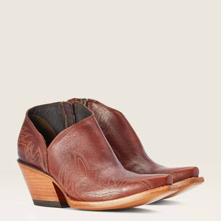 Ariat - Women's Jolene Western Boot