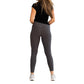 Julia Rose - Full Length Leggings With Pocket
