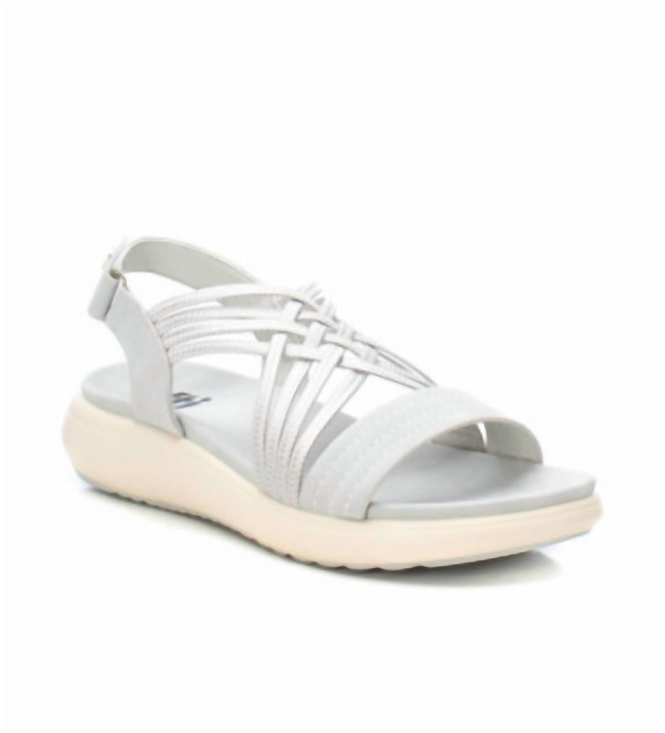 Xti - Women's Wedge Sandals