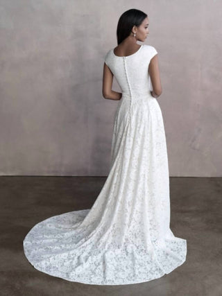 Allure Bridals - Sarah Bridal Dress