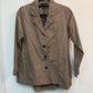 Sun Kim - Women's Button Up Jacket
