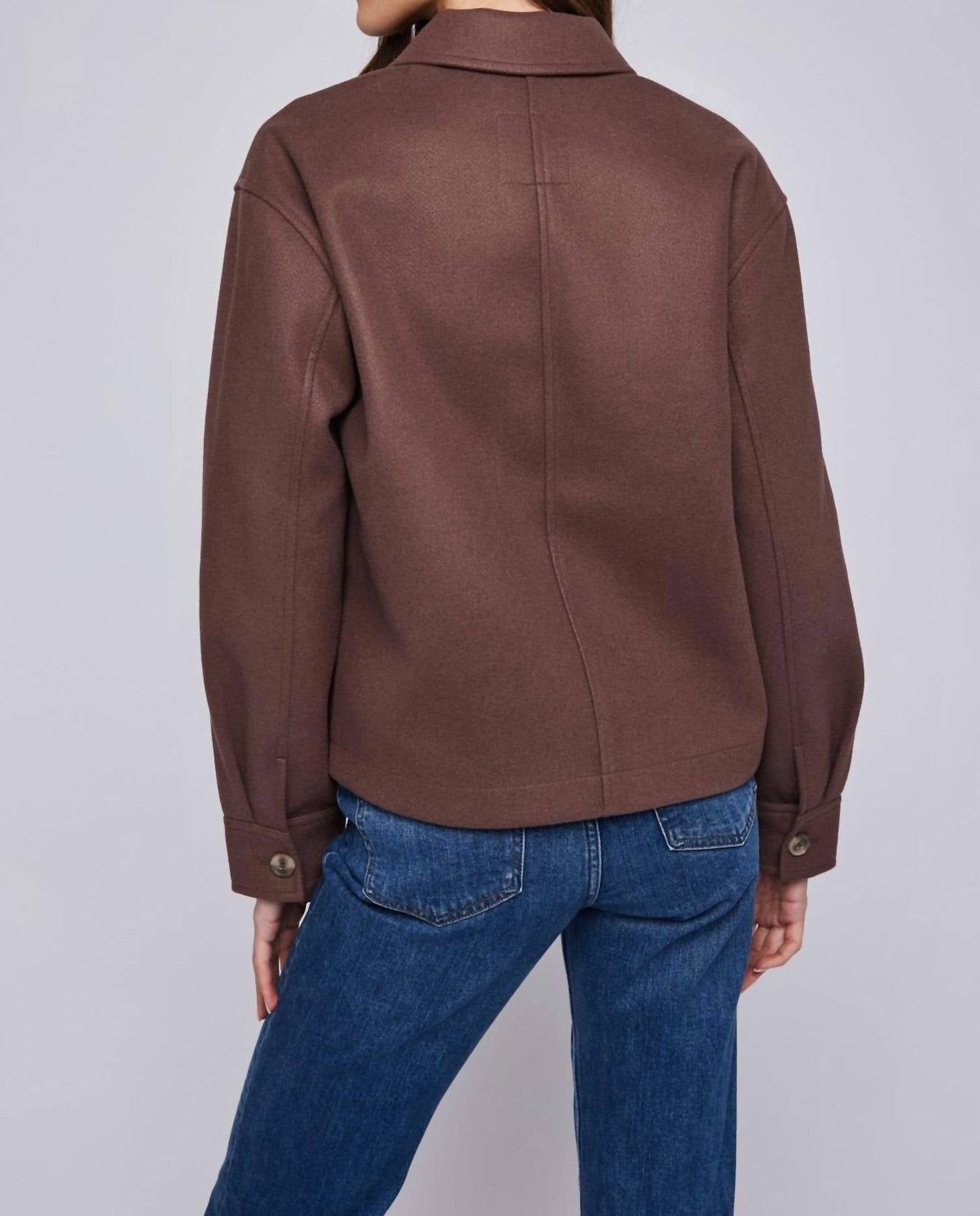 Gentle Fawn - Thalia Jacket