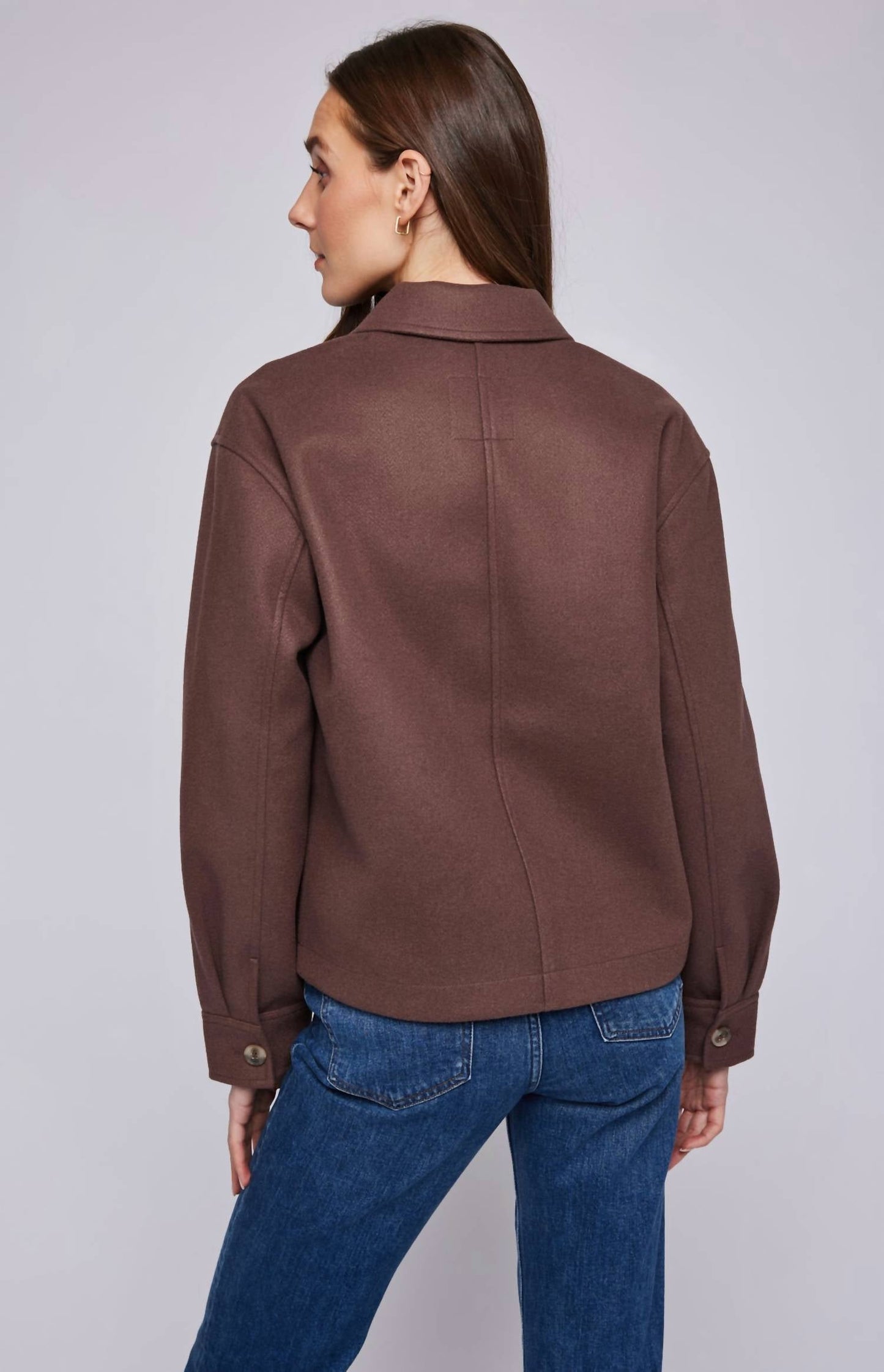 Gentle Fawn - Thalia Jacket