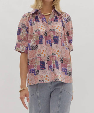 Introdução - Top Patchwork