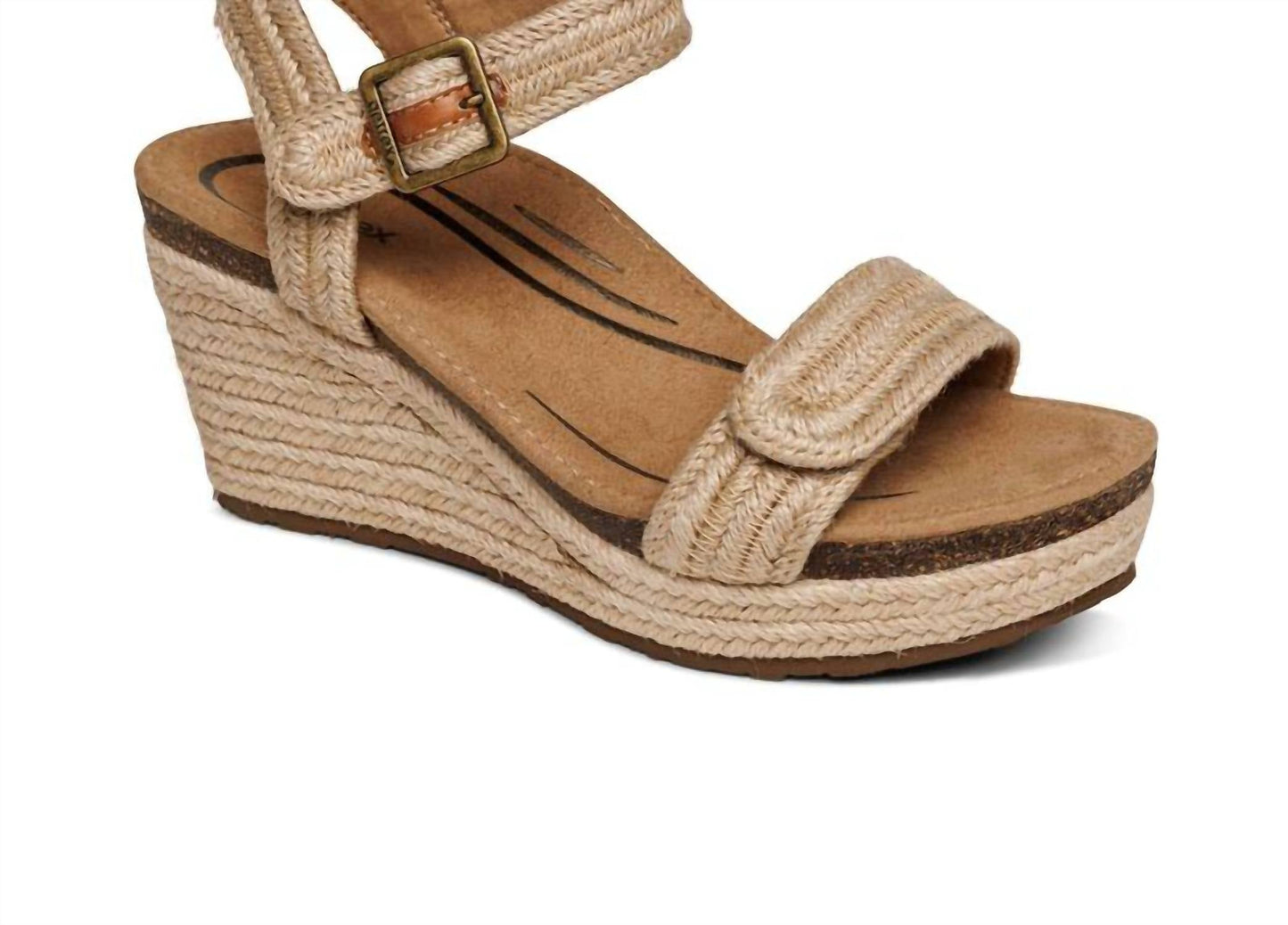 Aetrex - Women's Sydney Sandals
