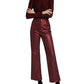 Veronica Beard - Crosbie Wide-leg Pants