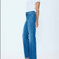Pistola - Evie High Rise Slim Boot Cut Jean