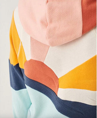 Faherty - Sun And Sea Soleil Hoodie