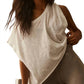 Free People - My Time Tee Top