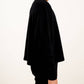 Grp1 Knits - Oversized Cropped Pullover Sweater