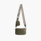 Like Dreams - Women's Sasha Fanny Crossbody Bag