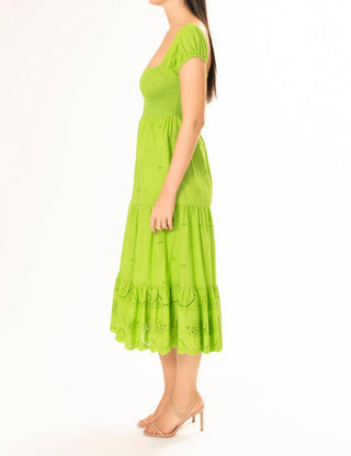 Area Stars - Martina Midi Dress