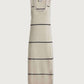 Varley - Scott Scoop Neck Midi Dress