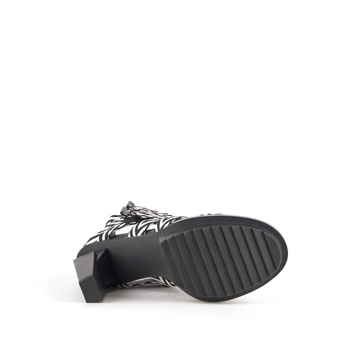 United Nude - Women's Lev Roma High Gladiator Sandals