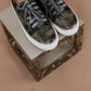 Bedstu - Women's Azeli Lace-up Classic Sneaker