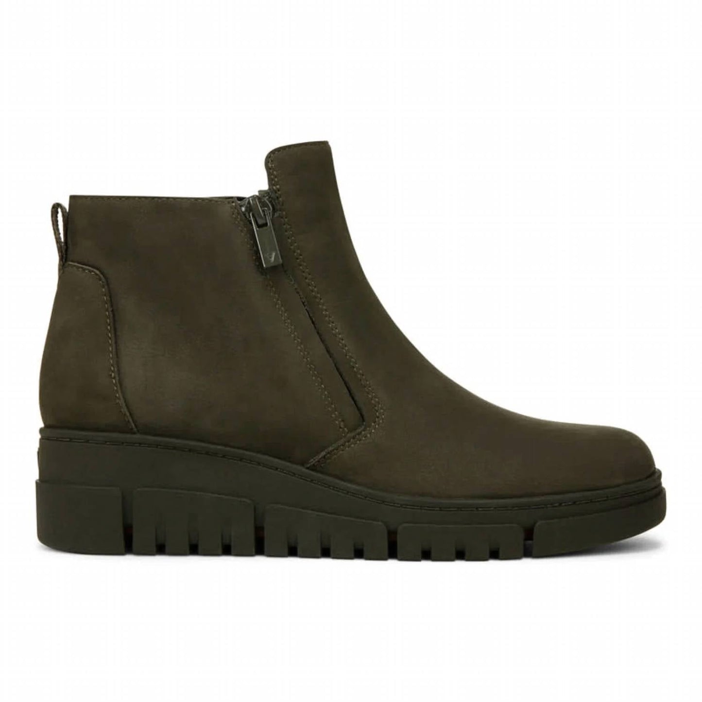 Vionic - Women's Uptown Sur Ankle Boot