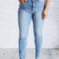 Judy Blue - High Rise Control Top Skinny Jean