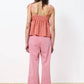 Frnch - Edvina Wide Leg Trousers