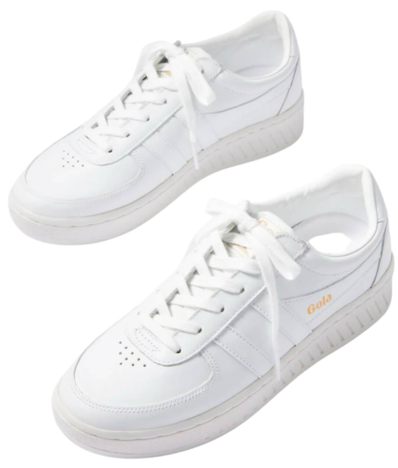 Gola - Women's Grand Slam Sneaker