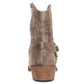Olem - Women's Josie Ankle Booties