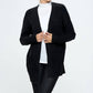 Accent Accessories - Margot Sweater Cardigan