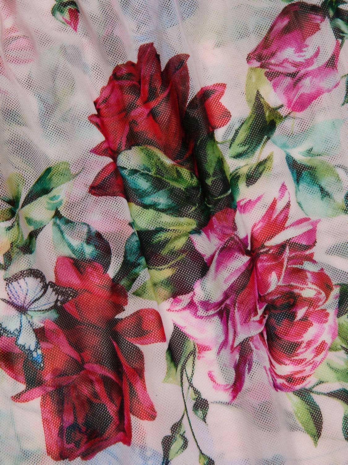 L'Agence - Peonie Off-the-shoulder Bodysuit